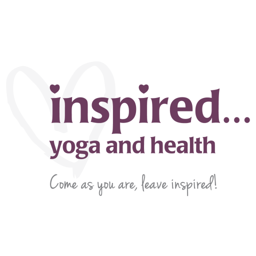 Inspired Yoga and Health